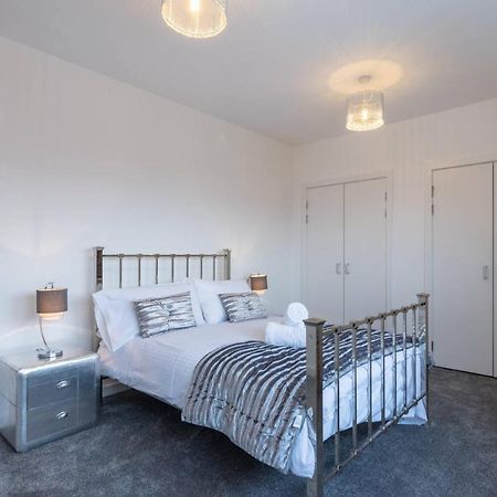 2 Bedroom Luxury Apartment In Glasgow West End エクステリア 写真