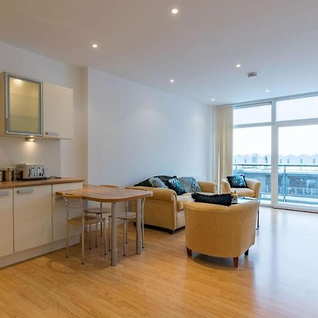 2 Bedroom Luxury Apartment In Glasgow West End エクステリア 写真