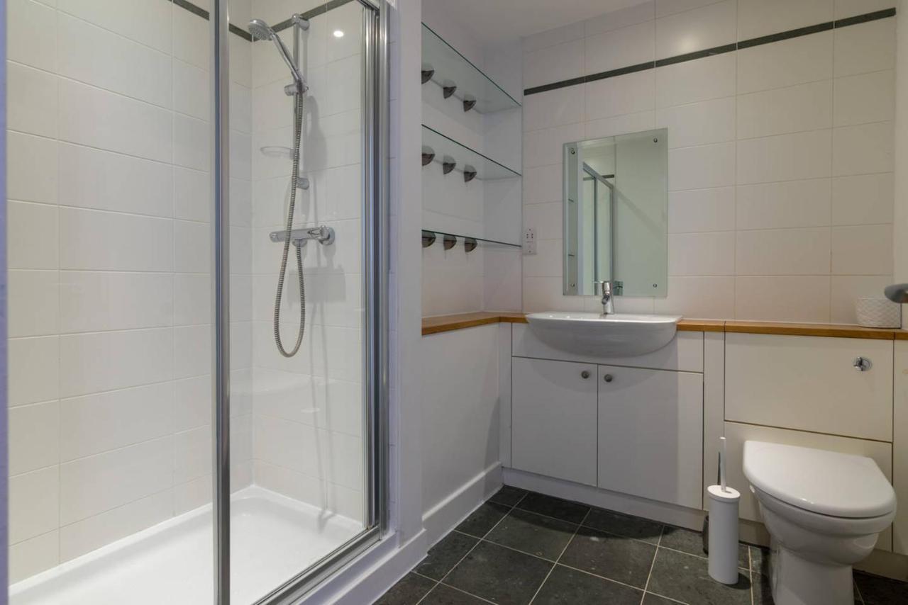 2 Bedroom Luxury Apartment In Glasgow West End エクステリア 写真