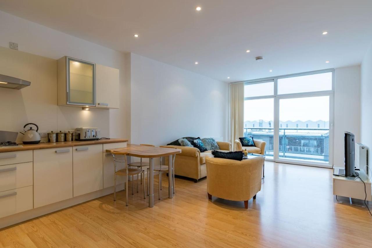 2 Bedroom Luxury Apartment In Glasgow West End エクステリア 写真